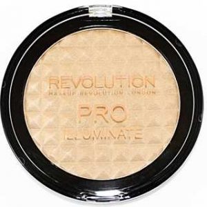 Makeup Revolution Pro Illuminate Lumizer