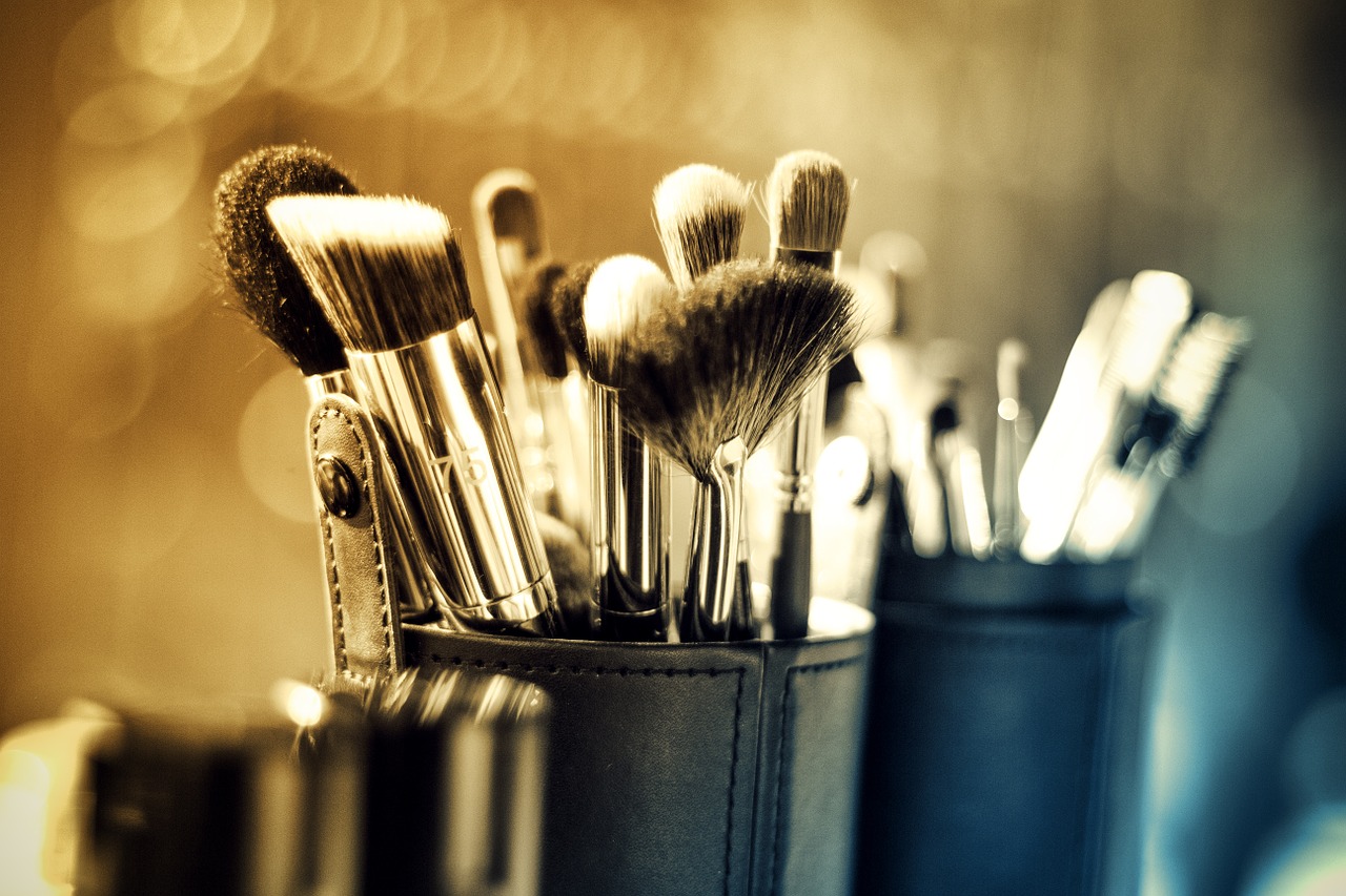 My Top Most Used And Loved Eye Makeup Brushes