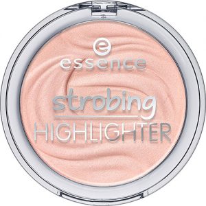 Essence Strobing Highlighter