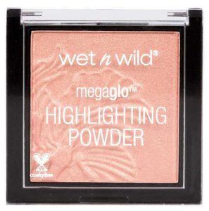 Wet n Wild Megaglo Highlighting Powder -Crown of My Canopy