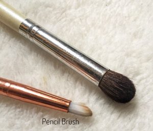 Pencil Brush
